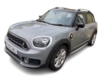 Used MINI Countryman 2020 for sale - 79607427: Photo