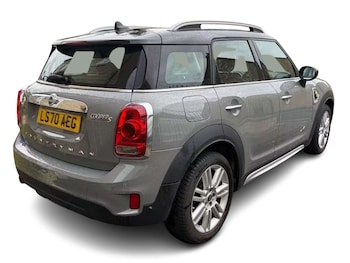 Used MINI Countryman 2020 for sale - 79607427: Photo