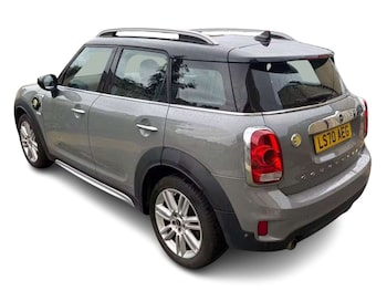 Used MINI Countryman 2020 for sale - 79607427: Photo