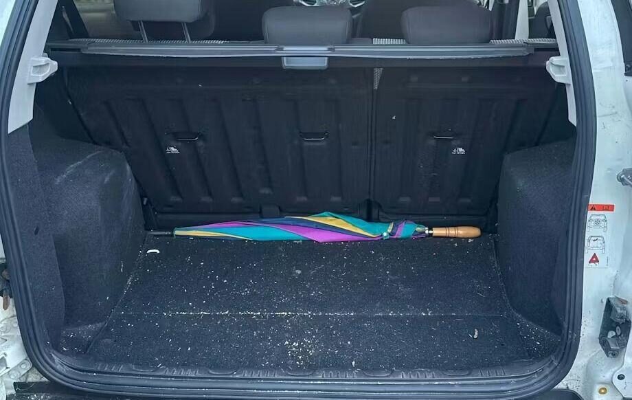 Used Ford Ecosport 2015 for sale - 77324634: Photo 12