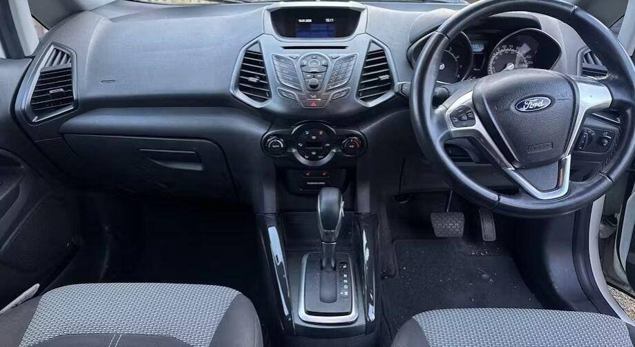Used Ford Ecosport 2015 for sale - 77324634: Photo 5