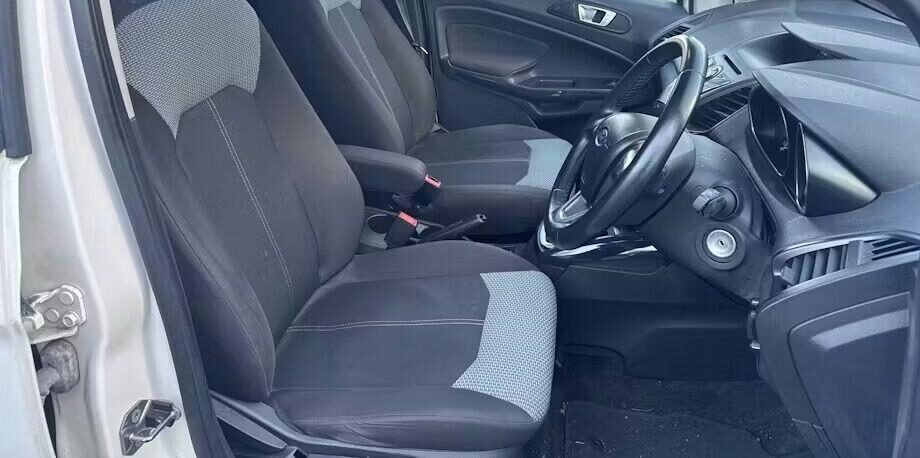 Used Ford Ecosport 2015 for sale - 77324634: Photo 6