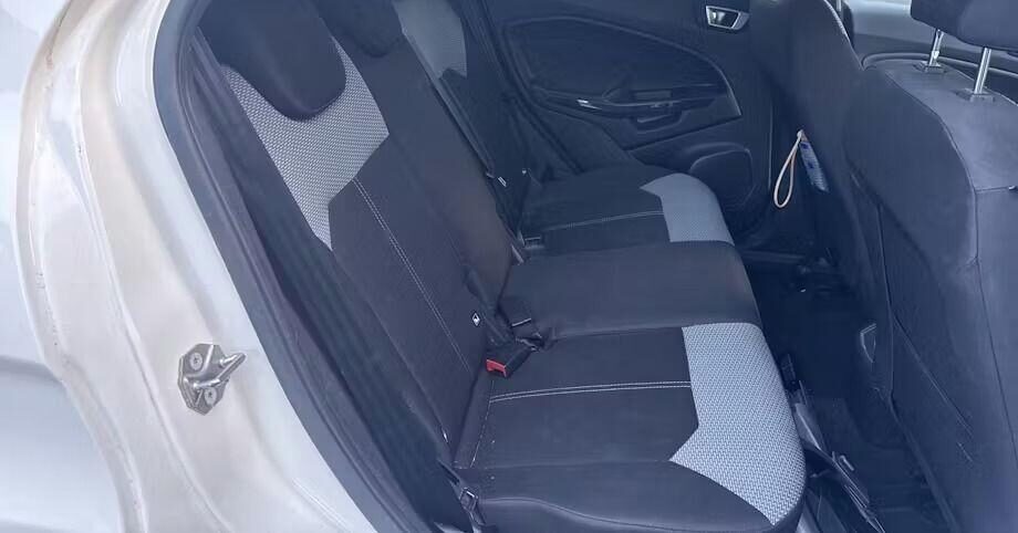 Used Ford Ecosport 2015 for sale - 77324634: Photo 7