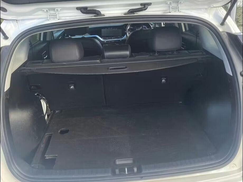 Used Kia Niro 2021 for sale - 76961649: Photo 11