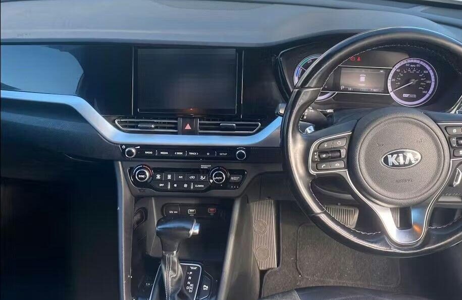 Used Kia Niro 2021 for sale - 76961649: Photo 5