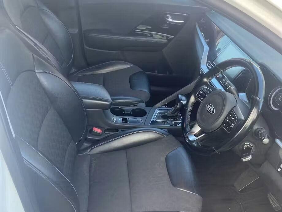 Used Kia Niro 2021 for sale - 76961649: Photo 6