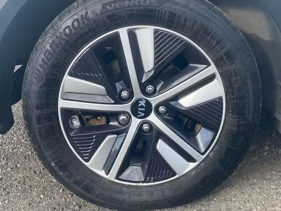 Used Kia Niro 2021 for sale - 76961649: Photo 8