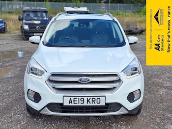 Used Ford Kuga 2019 for sale - 75131815: Photo