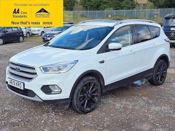 Used Ford Kuga 2019 for sale - 75131815: Photo
