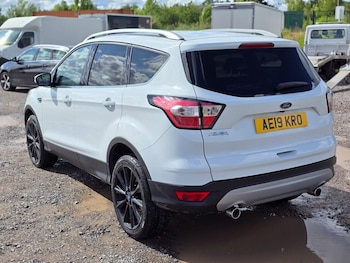 Used Ford Kuga 2019 for sale - 75131815: Photo