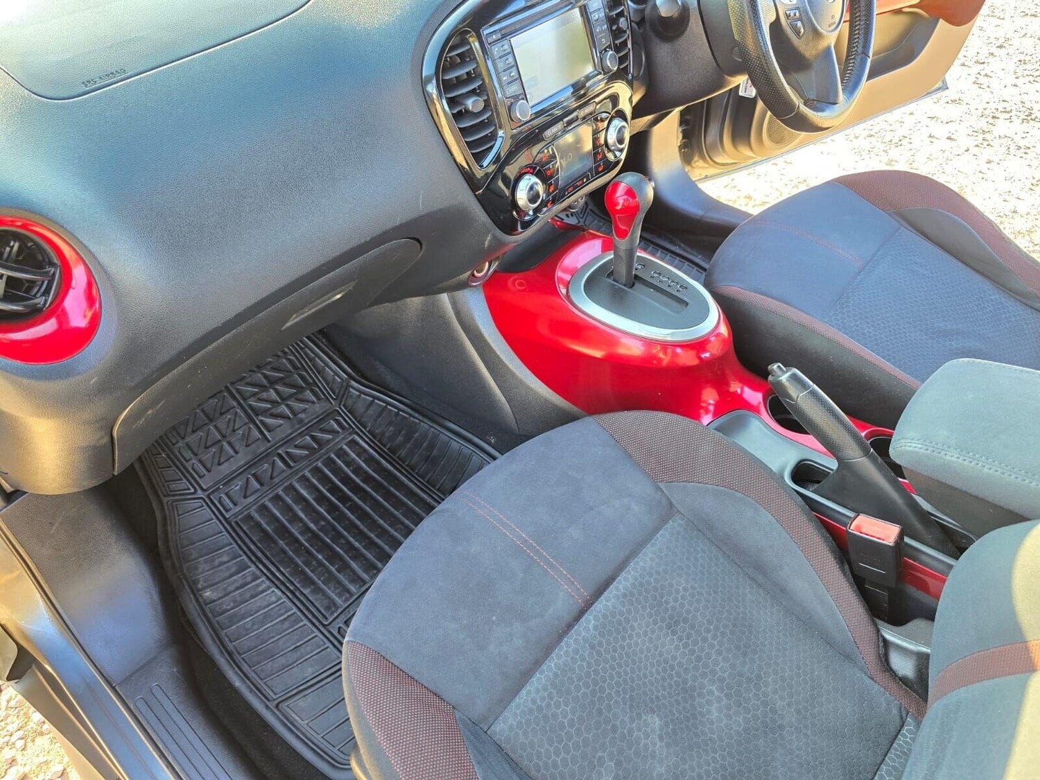 Used Nissan Juke 2015 for sale - 76163862: Photo 20