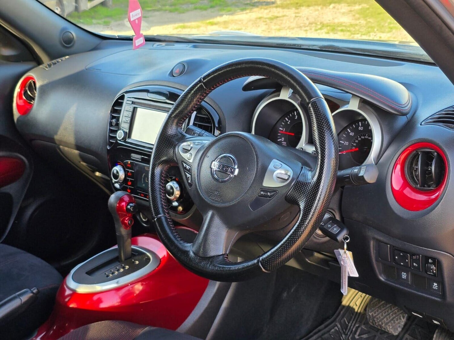 Used Nissan Juke 2015 for sale - 76163862: Photo 21