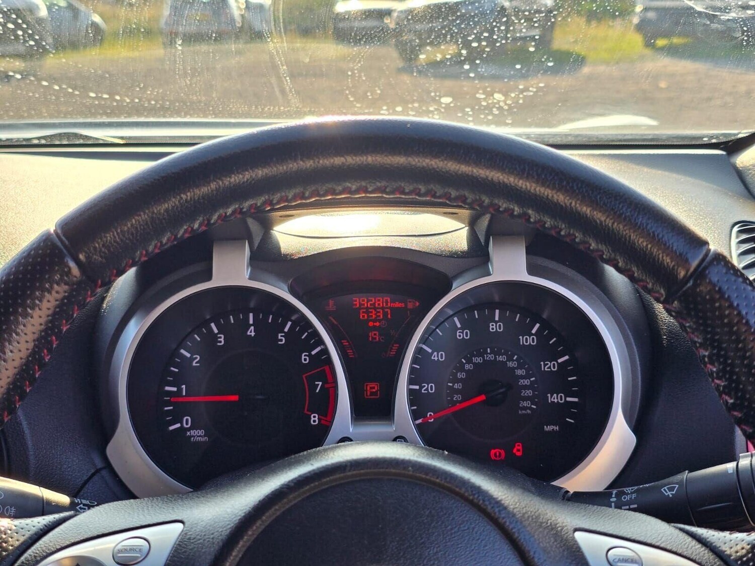 Used Nissan Juke 2015 for sale - 76163862: Photo 36