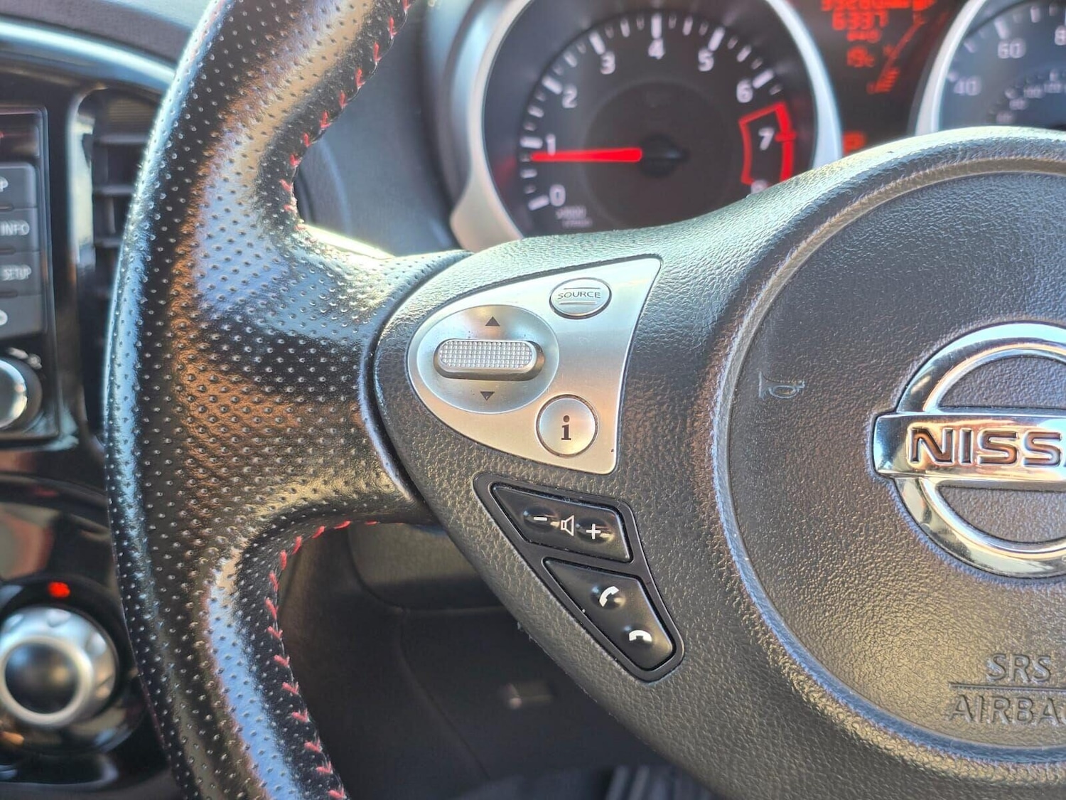 Used Nissan Juke 2015 for sale - 76163862: Photo 58