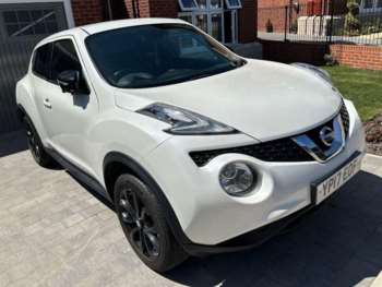 2017 (17) - 1.6 Tekna XTRON Euro 6 5dr