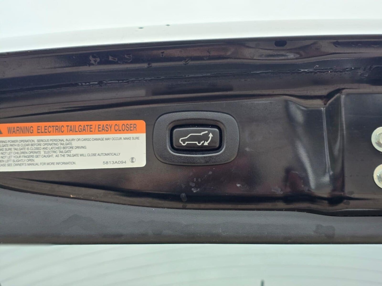 Used Mitsubishi Outlander 2014 for sale - 76040308: Photo 64