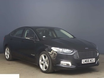 Used Ford Mondeo 2016 for sale - 78953363: Photo