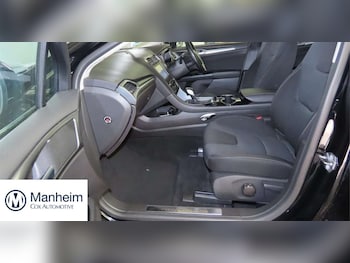 Used Ford Mondeo 2016 for sale - 78953363: Photo