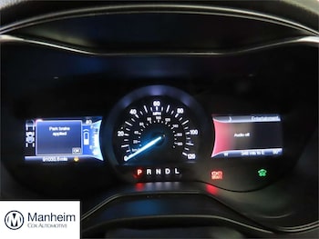 Used Ford Mondeo 2016 for sale - 78953363: Photo