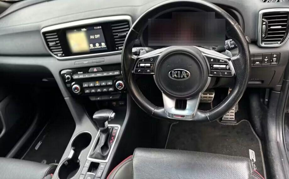Used Kia Sportage 2019 for sale - 77628905: Photo 10