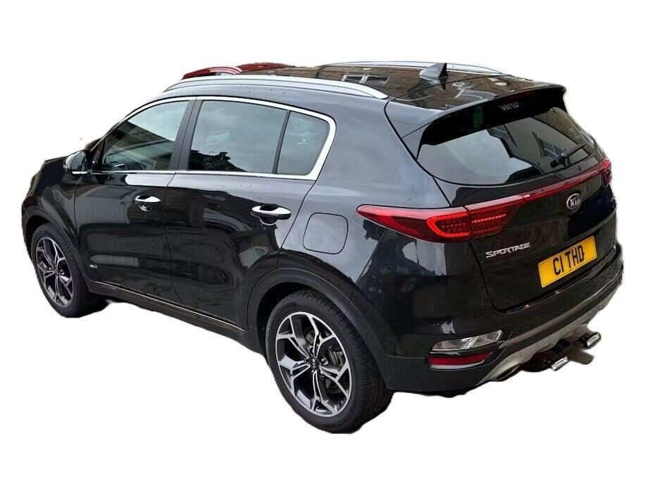 Used Kia Sportage 2019 for sale - 77628905: Photo 3