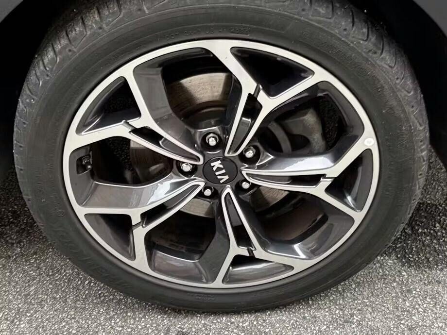 Used Kia Sportage 2019 for sale - 77628905: Photo 7