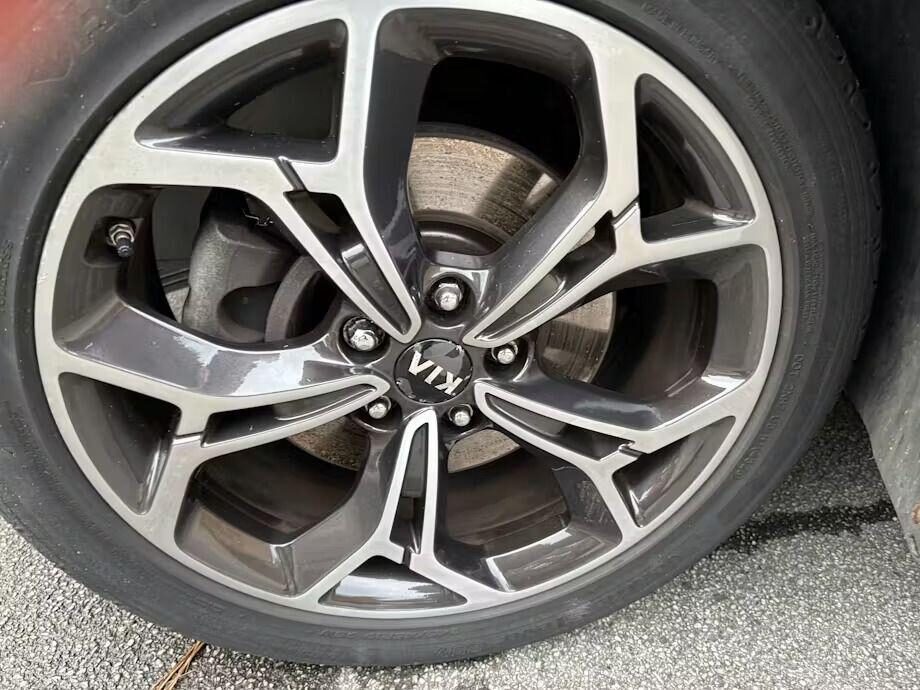 Used Kia Sportage 2019 for sale - 77628905: Photo 8