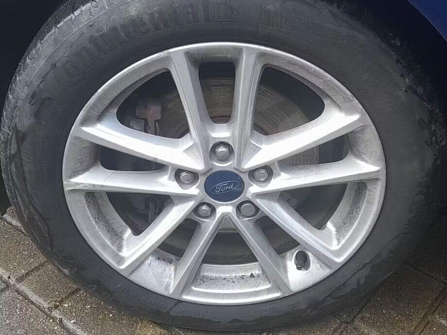 Used Ford Focus 2015 for sale - 77729168: Photo 10