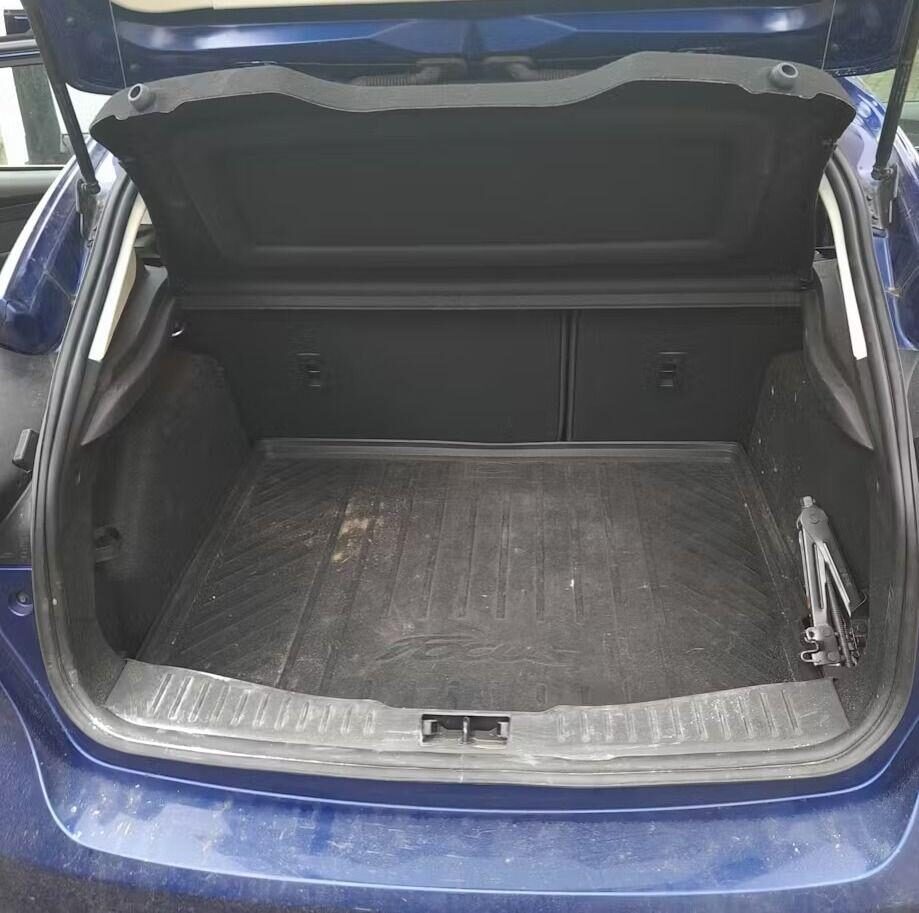 Used Ford Focus 2015 for sale - 77729168: Photo 11