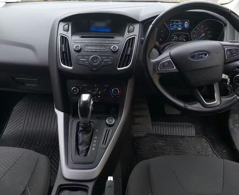 Used Ford Focus 2015 for sale - 77729168: Photo 5