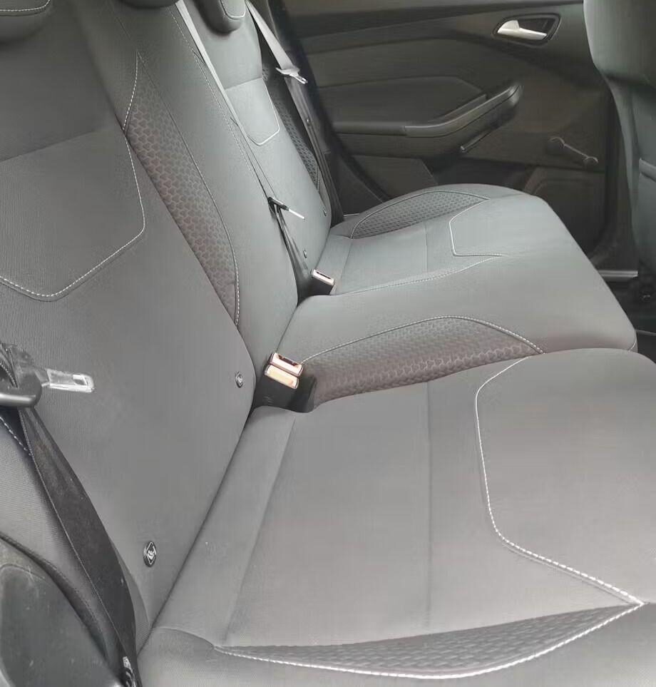 Used Ford Focus 2015 for sale - 77729168: Photo 7