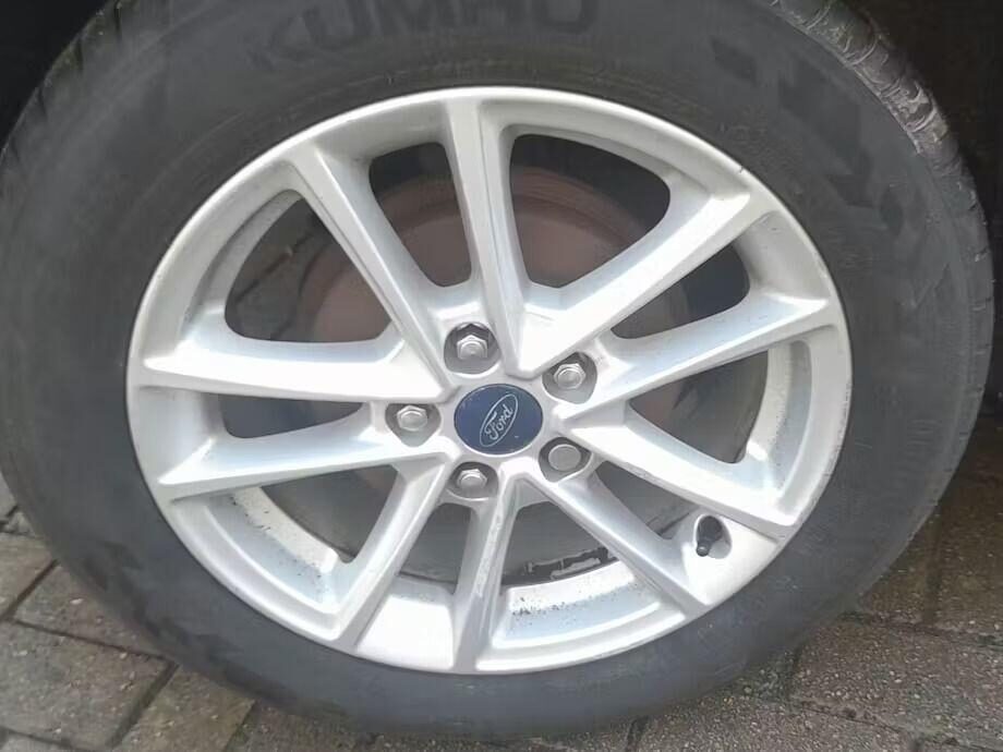 Used Ford Focus 2015 for sale - 77729168: Photo 8