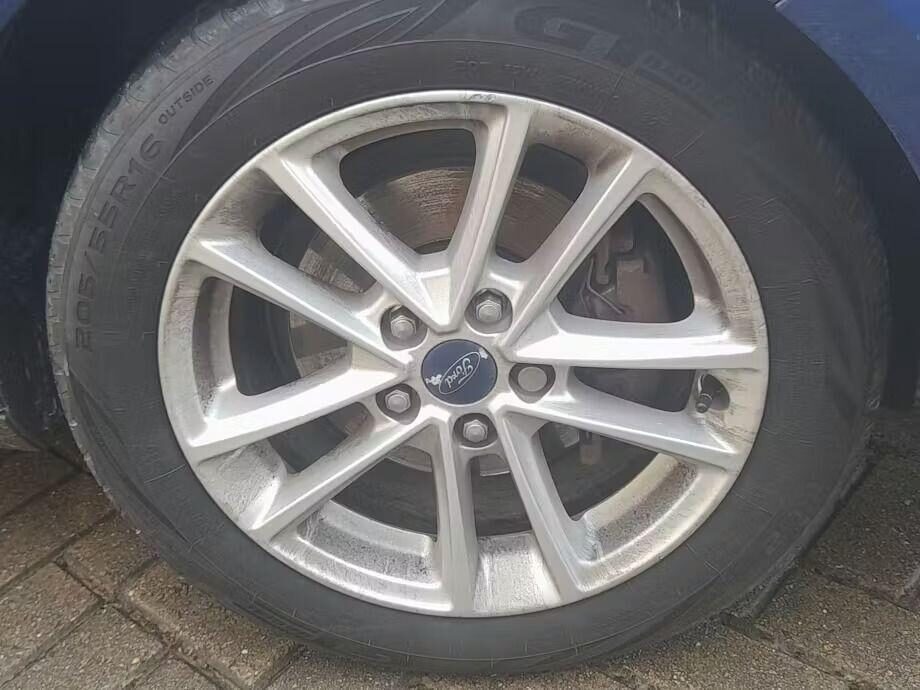 Used Ford Focus 2015 for sale - 77729168: Photo 9