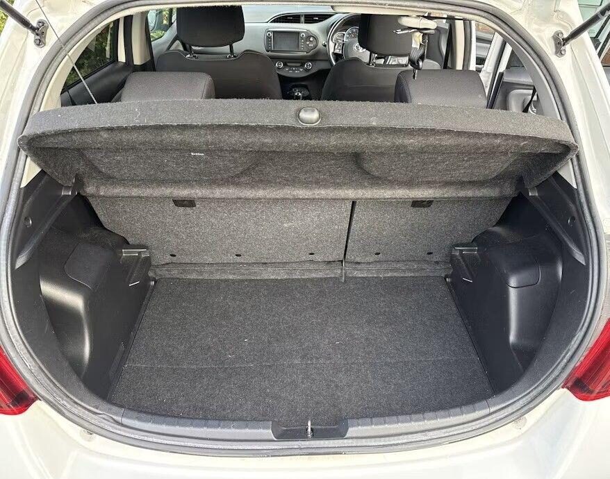 Used Toyota Yaris 2016 for sale - 76185954: Photo 8