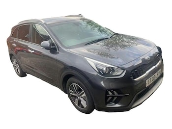 Used Kia Niro 2020 for sale - 78427380: Photo