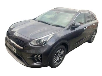 Used Kia Niro 2020 for sale - 78427380: Photo
