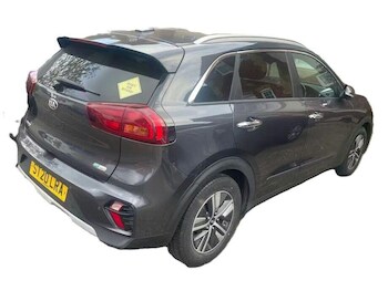 Used Kia Niro 2020 for sale - 78427380: Photo