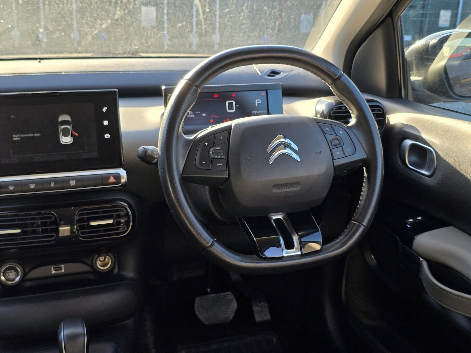 Used Citroen C4 Cactus 2020 for sale - 77568488: Photo 32