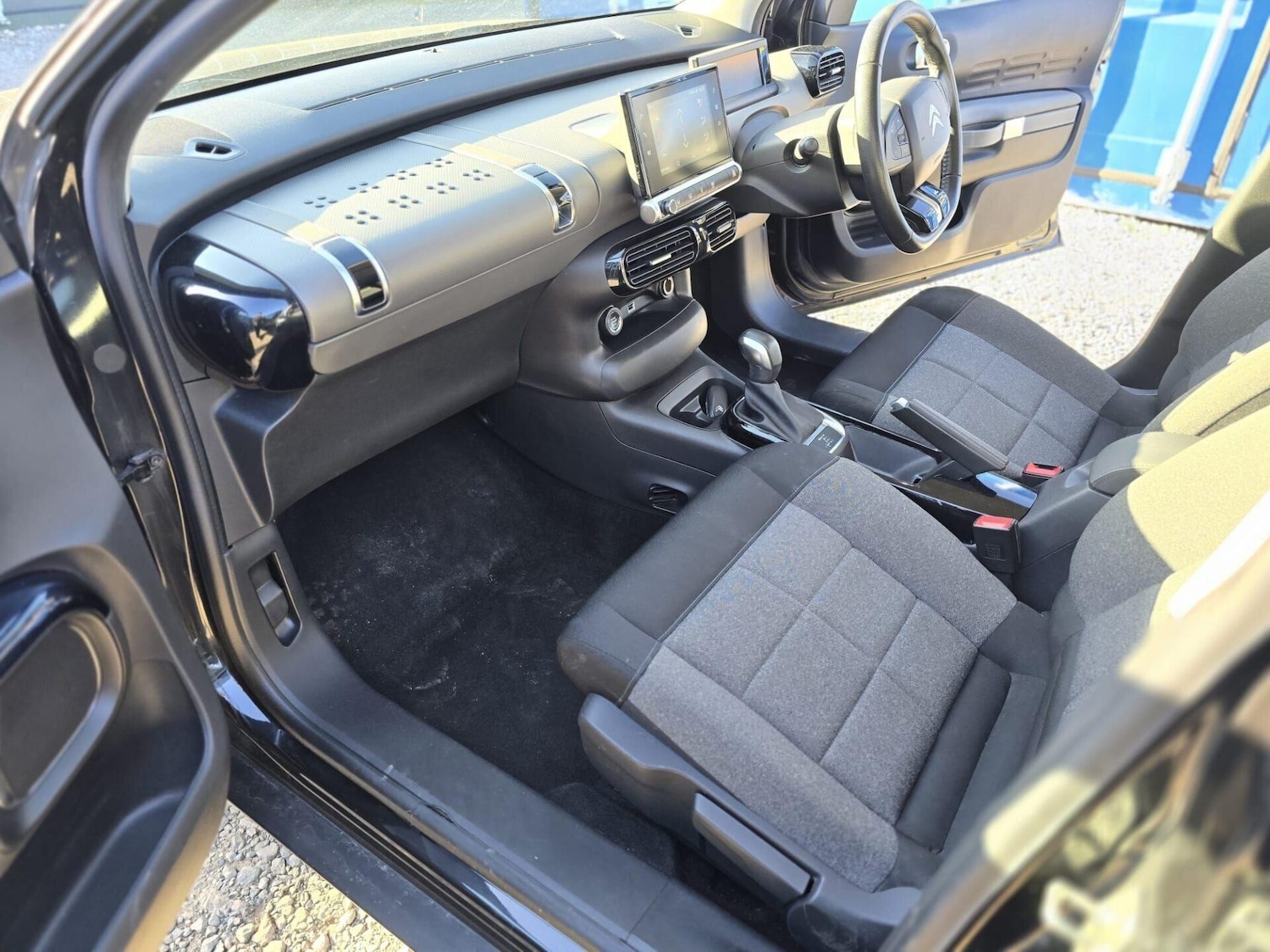 Used Citroen C4 Cactus 2020 for sale - 77568488: Photo 33