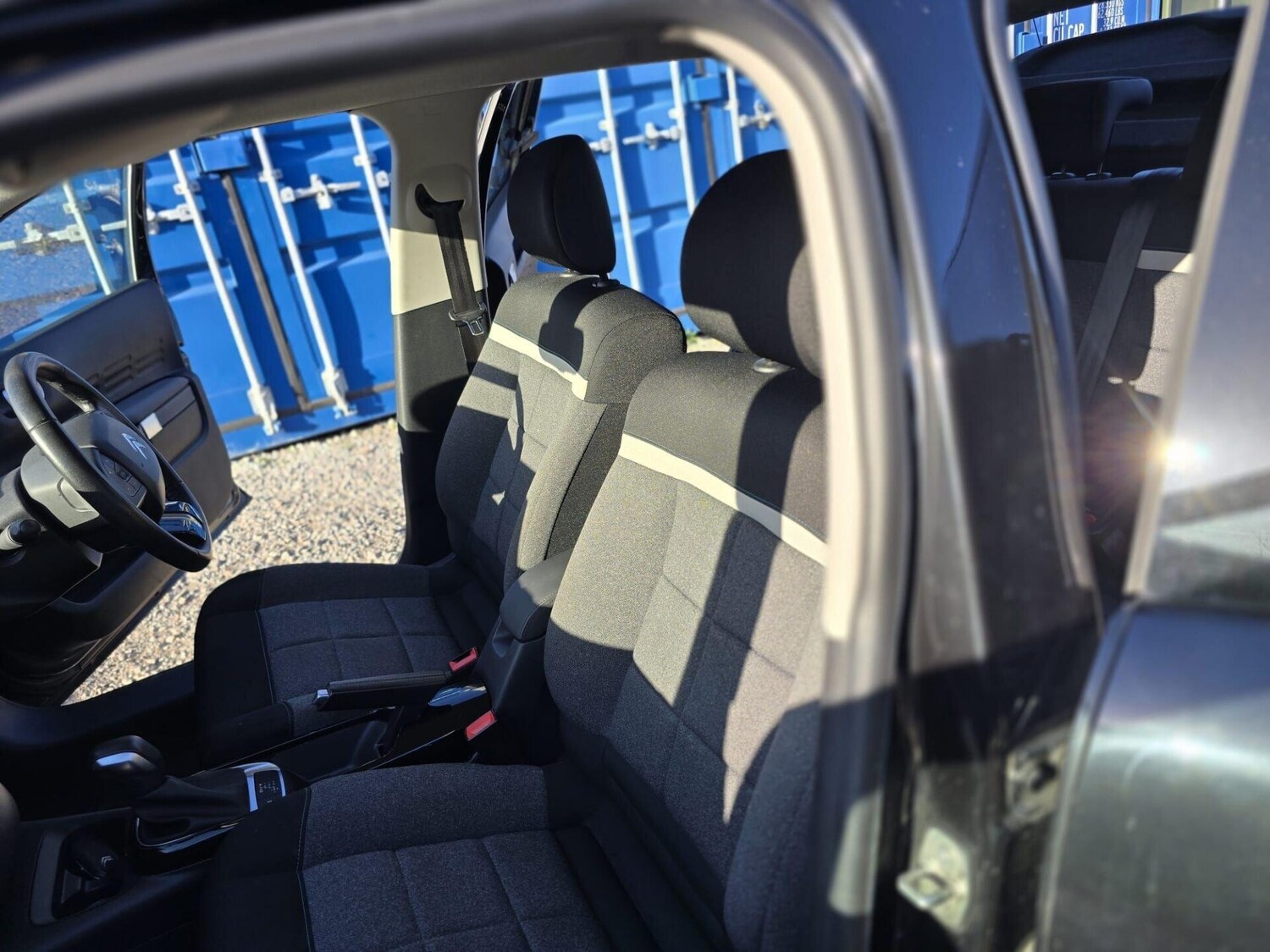 Used Citroen C4 Cactus 2020 for sale - 77568488: Photo 34