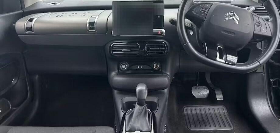 Used Citroen C4 Cactus 2020 for sale - 77568488: Photo 5