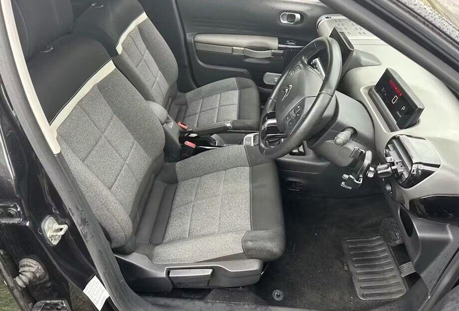 Used Citroen C4 Cactus 2020 for sale - 77568488: Photo 6