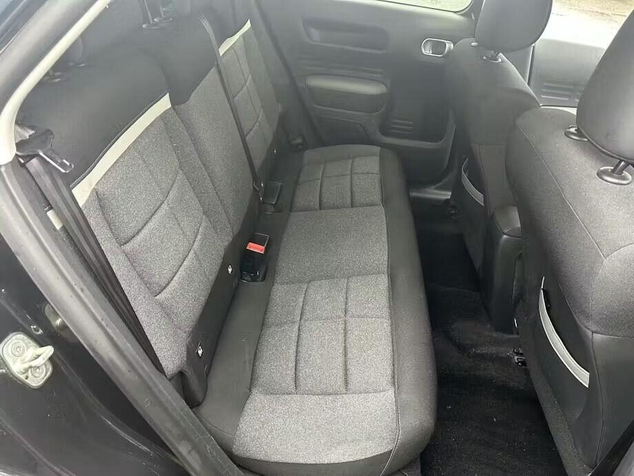 Used Citroen C4 Cactus 2020 for sale - 77568488: Photo 7