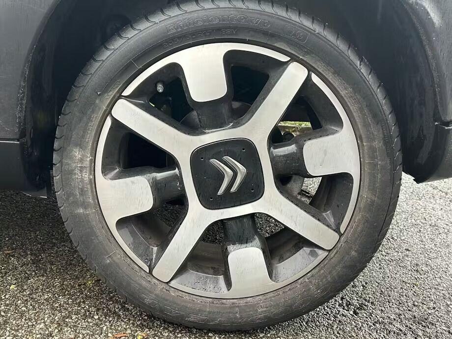 Used Citroen C4 Cactus 2020 for sale - 77568488: Photo 8