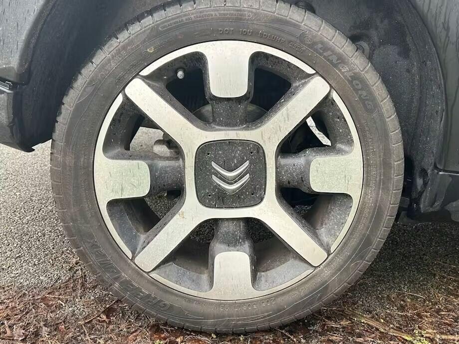 Used Citroen C4 Cactus 2020 for sale - 77568488: Photo 9