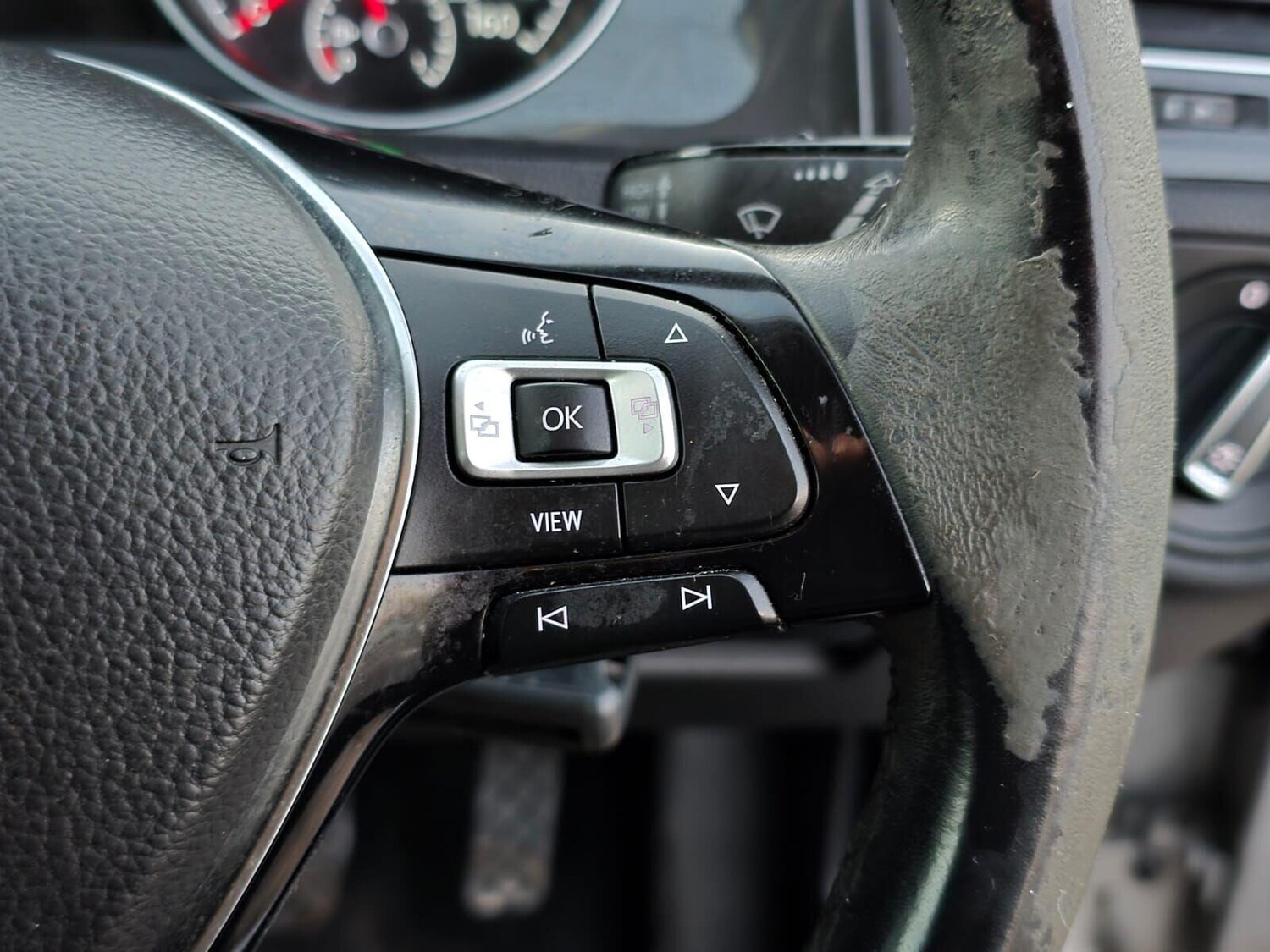 Used Volkswagen Golf 2018 for sale - 76637331: Photo 31