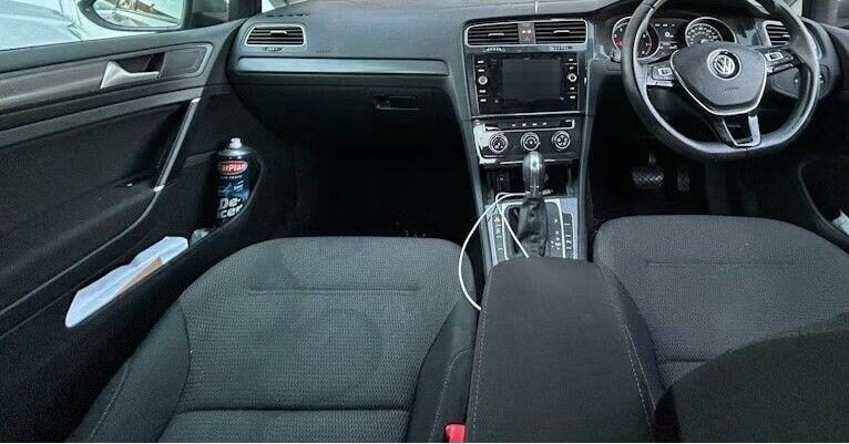 Used Volkswagen Golf 2018 for sale - 76637331: Photo 5