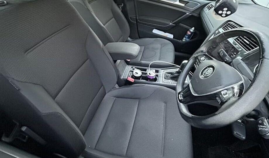 Used Volkswagen Golf 2018 for sale - 76637331: Photo 6