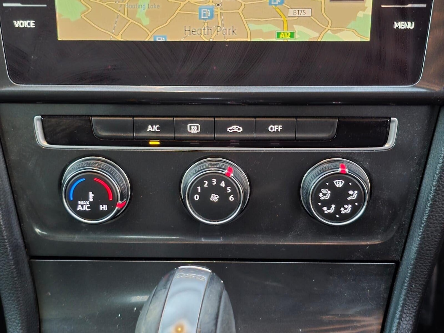 Used Volkswagen Golf 2018 for sale - 76637331: Photo 62