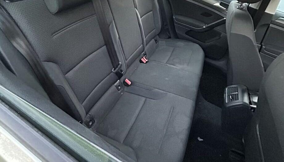 Used Volkswagen Golf 2018 for sale - 76637331: Photo 7